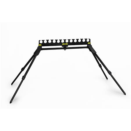 SUPORTE DE CANA FOX MATRIX 12 KIT ROOST