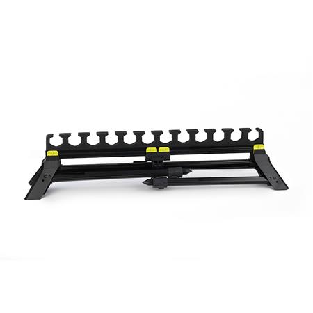 SUPORTE DE CANA FOX MATRIX 12 KIT ROOST