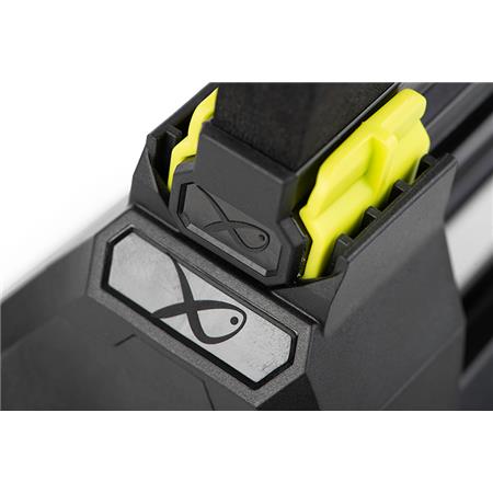 SUPORTE DE CANA FOX MATRIX 12 KIT ROOST