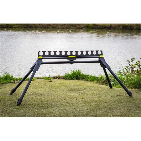 SUPORTE DE CANA FOX MATRIX 12 KIT ROOST