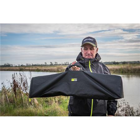 SUPORTE DE CANA FOX MATRIX 12 KIT ROOST