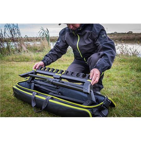 SUPORTE DE CANA FOX MATRIX 12 KIT ROOST