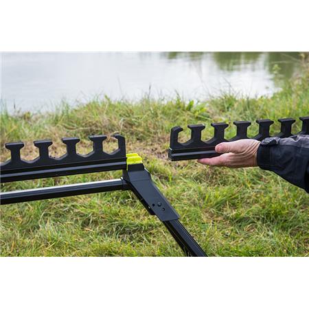 SUPORTE DE CANA FOX MATRIX 24 KIT ROOST