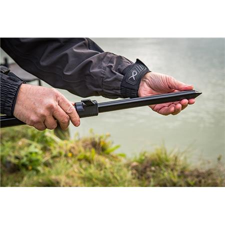 SUPORTE DE CANA FOX MATRIX 24 KIT ROOST