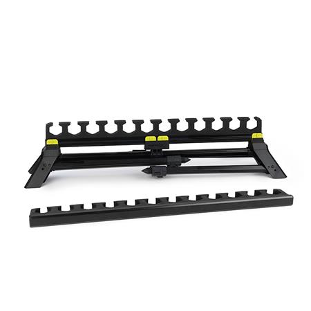 SUPORTE DE CANA FOX MATRIX 24 KIT ROOST