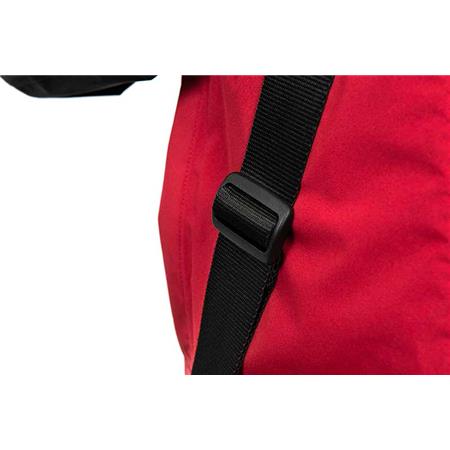 SUPORTE DE CANA FOX RAGE ROD STRAP & BANDS