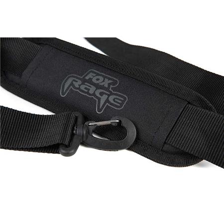 SUPORTE DE CANA FOX RAGE ROD STRAP & BANDS