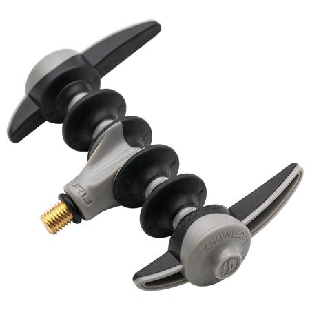 SUPORTE DE CANA GURU MINI STEALTH REAPER REST