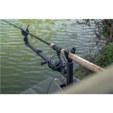 SUPORTE DE CANA KORUM ANY CHAIR XS FEEDER ARM