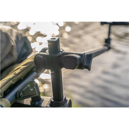 SUPORTE DE CANA KORUM ANY CHAIR XS FEEDER ARM