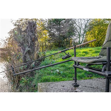 SUPORTE DE CANA KORUM ANY CHAIR XS FEEDER ARM