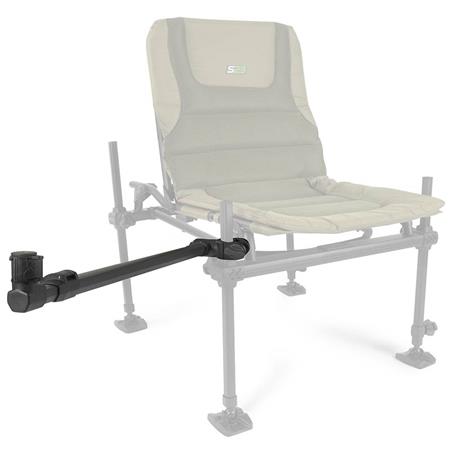 SUPORTE DE CANA KORUM ANY CHAIR XS FEEDER ARM