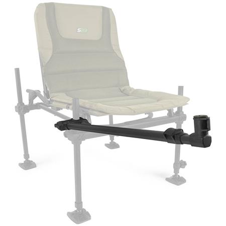 Suporte De Cana Korum Any Chair Xs Feeder Arm