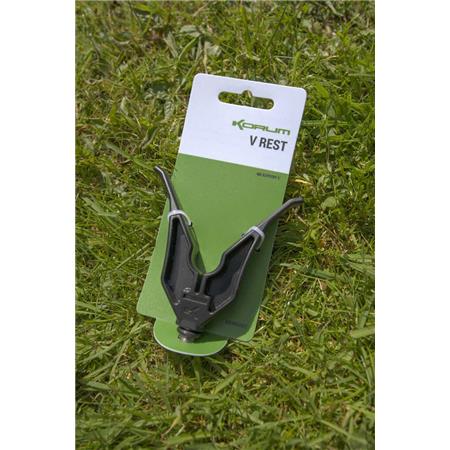 SUPORTE DE CANA KORUM V REST