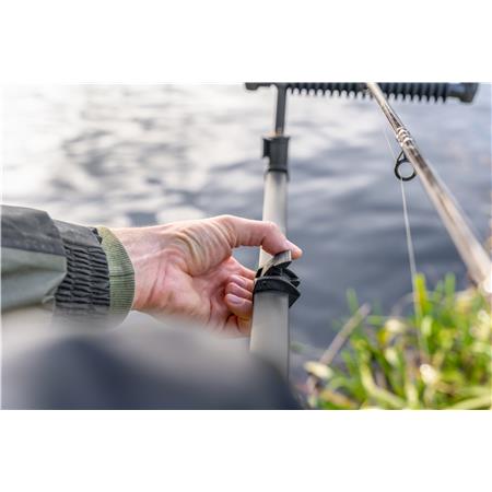 SUPORTE DE CANA KORUM XS TWO ROD ARM & RESTS