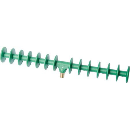 Suporte De Cana Leeda Feeder Rest Brass Thread
