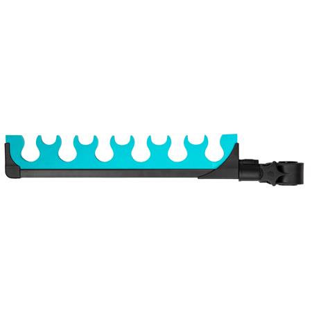 Suporte De Cana Mikado 6 Rods/Kit Roost