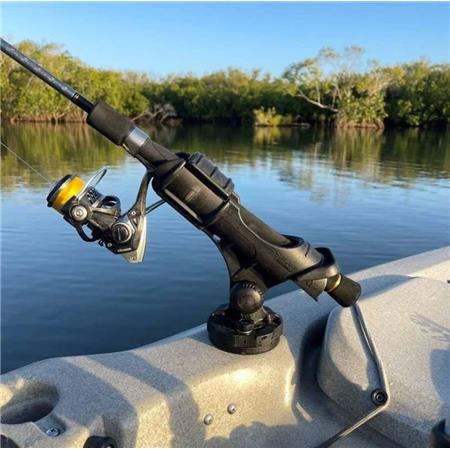 SUPORTE DE CANA RAILBLAZA HEXX