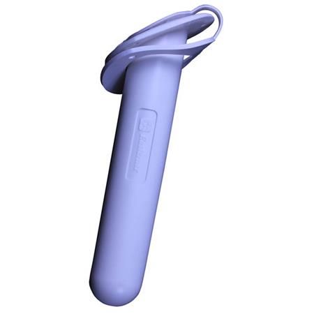 Suporte De Cana Seanox Encastrable 30° Pvc