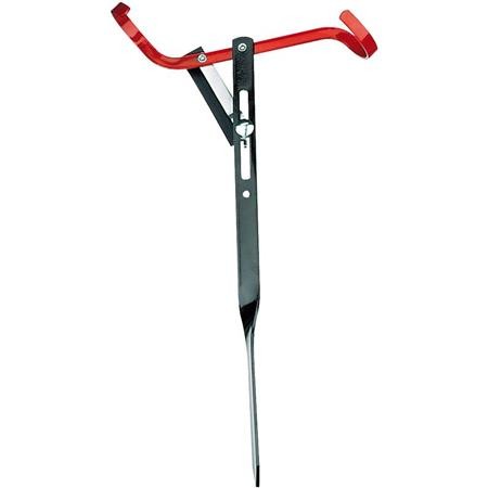 SUPORTE DE CANA SRT METAL