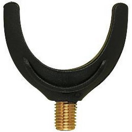 Suporte De Cana Zebco En U