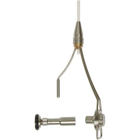 Suporte De Carretel Magnético Tiemco Hd Premium