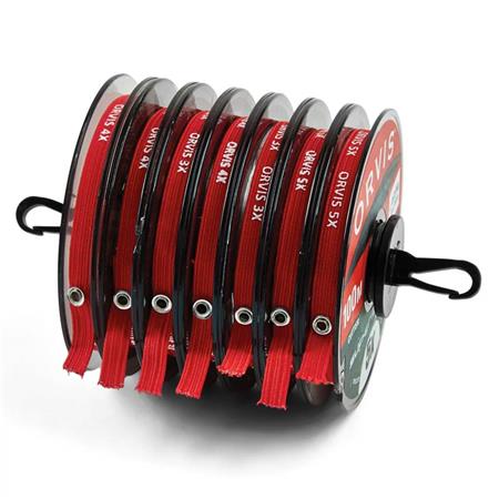SUPORTE DE CARRETEL ORVIS TIPPET BAR