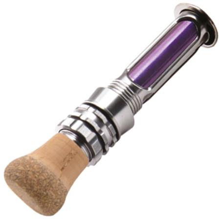 Suporte De Carreto De Mosca + Punho De Combate Devaux T56 + Punhado Combate