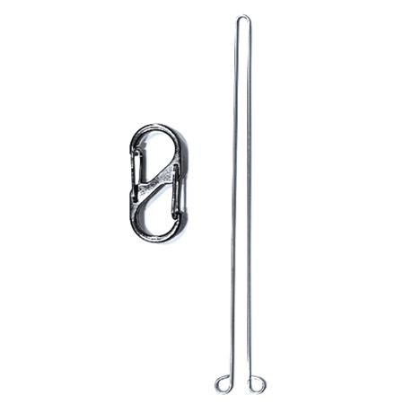 Suporte De Chumbo Pikecraft Lead Holder To Go