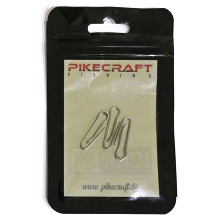 Suporte De Chumbo Pikecraft The Lead Clip - Pack De 3