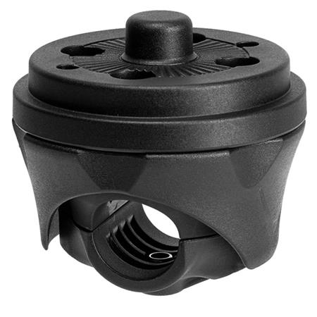 Suporte De Corrimão Railblaza Hexx D25