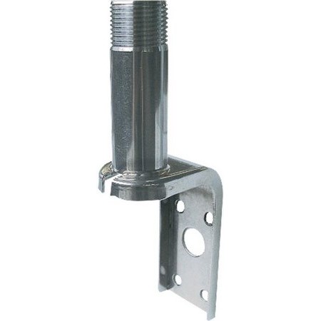 Suporte De Fixação Banten Suporte Em Escuadra Para Divisória Vertical