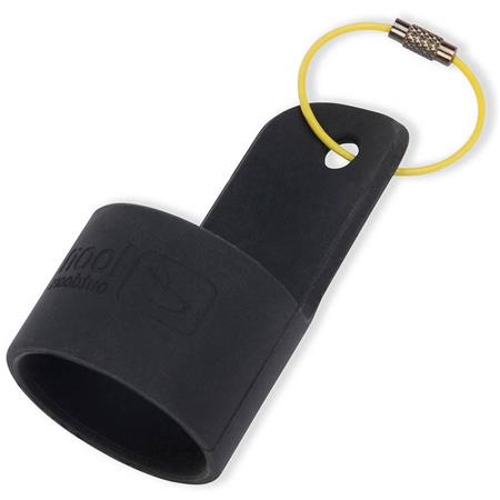 Suporte De Frasco Loon Outdoors Silicone Medium Caddy