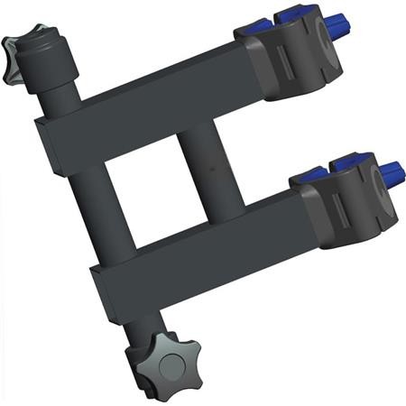 Suporte De Guarda-Chuva Garbolino Multigrip Open