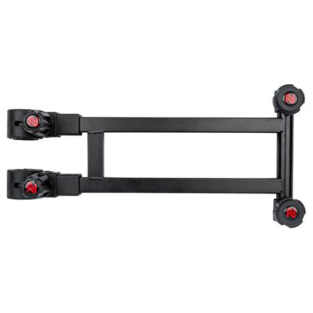 SUPORTE DE GUARDA-CHUVA NYTRO CONNECT-IT X36BROLLY ARM