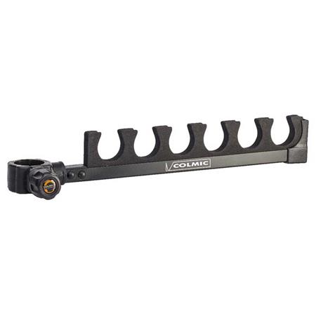 Suporte De Kit Colmic Kit Holder Side