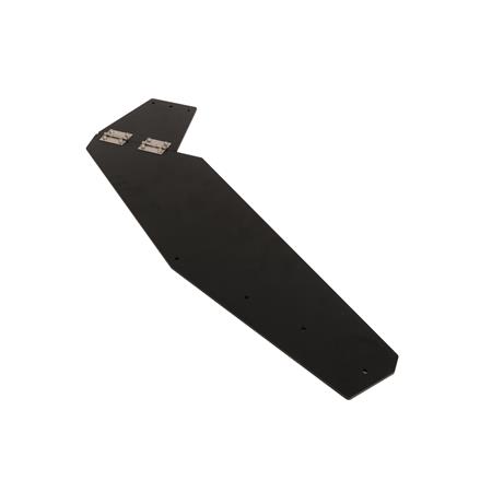 SUPORTE DE MOTOR FRONTAL PIKE'N BASS P/CABO