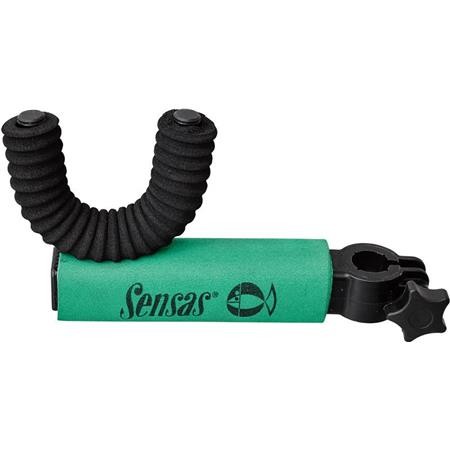 Suporte De Parafuso Sensas Roubaisien Eva Jumbo