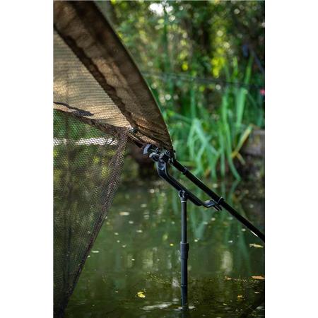 SUPORTE DE REDE DE PESCA FOX CARPMASTER NET SAFE