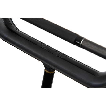 SUPORTE DE REDE DE PESCA FOX CARPMASTER NET SAFE