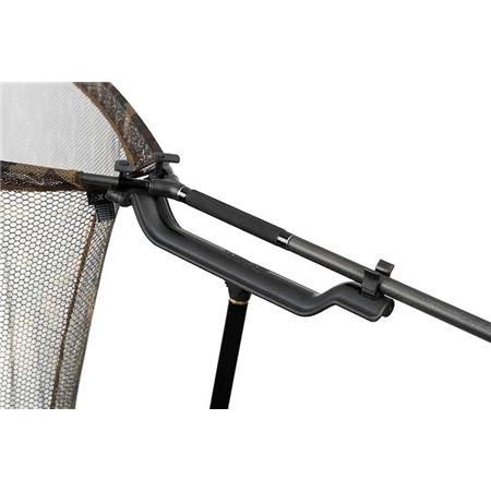 SUPORTE DE REDE DE PESCA FOX CARPMASTER NET SAFE