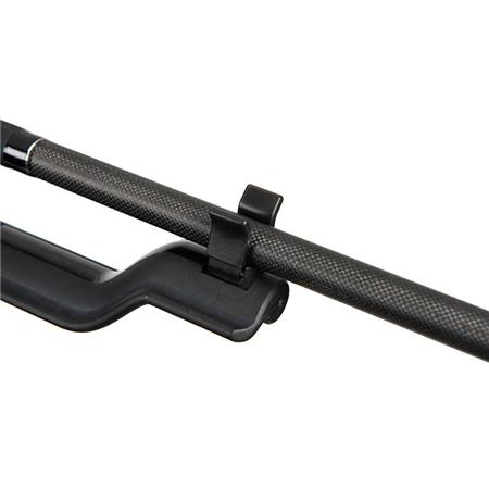 SUPORTE DE REDE DE PESCA FOX CARPMASTER NET SAFE