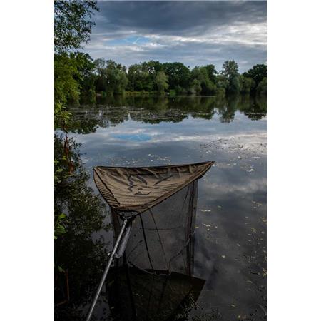 SUPORTE DE REDE DE PESCA FOX CARPMASTER NET SAFE