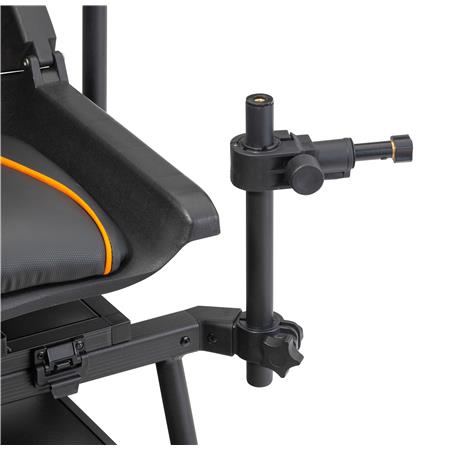 Suporte De Rede De Pesca Ms Range Keepnet Safer