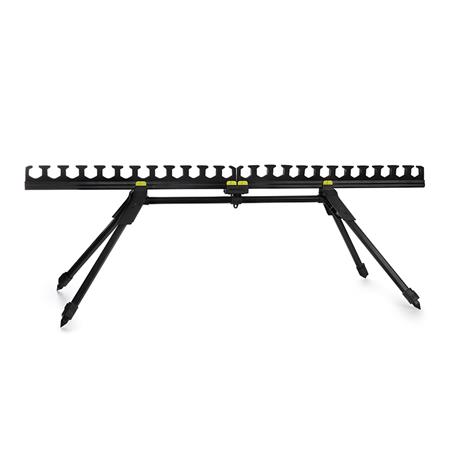 Suporte De Vara Fox Matrix 24 Kit Roost