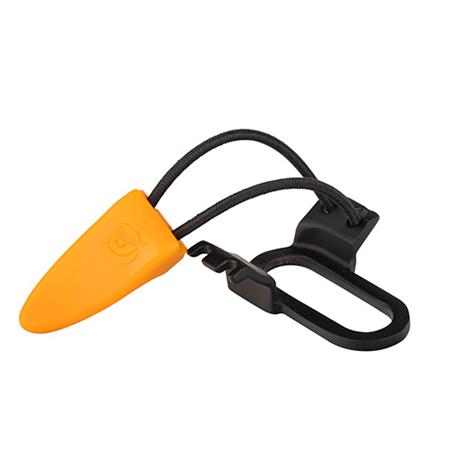 Suporte De Vara Traseira Pole Position Strong Grip Rodlock