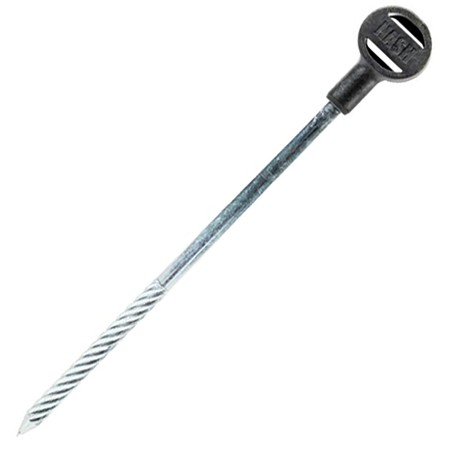 Suporte De Vara Traseiro Nash Scope Butt Lock Peg