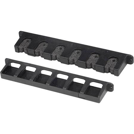 Suporte De Varas Spro Wall Rod Rack