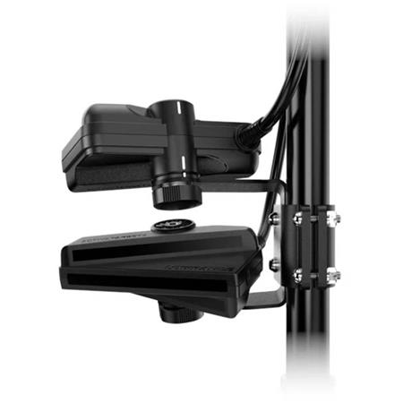 SUPORTE DUPLO LOWRANCE ACTIVE TARGET 2 SCOUT