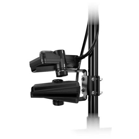 SUPORTE DUPLO LOWRANCE ACTIVE TARGET 2 SCOUT